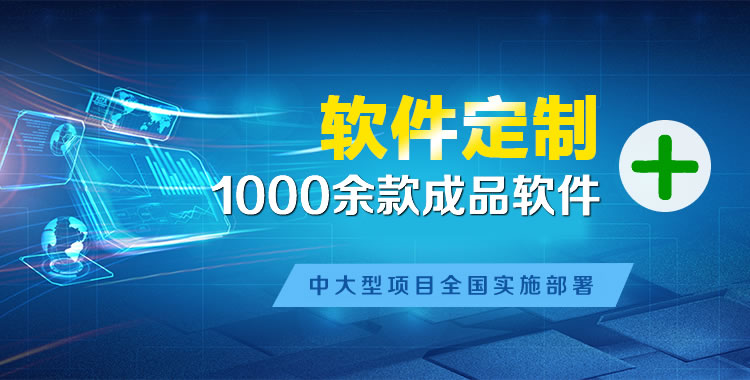 巴楚管理系统软件软件开发